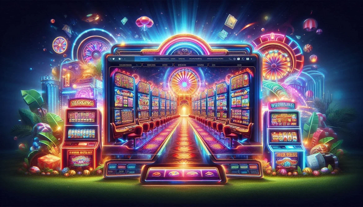 Winnita Casino